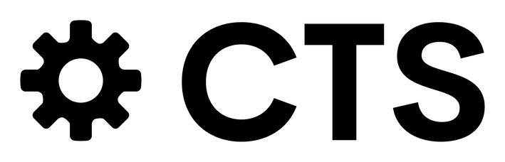 CTS logo