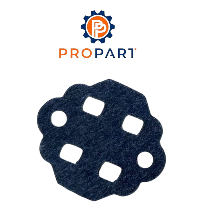 ProPart Oil Oiler Pump Gaskets Fits Stihl E10 015 028 Chainsaw Replacement for Part # 1116-649-0500 and 11166490500
