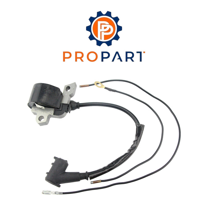 Ignition Coil Module for Stihl 024 026 034 036 038 044 064 MS381 MS440 MS640 Chainsaw Replaces 0000 400 1300 and 00004001300