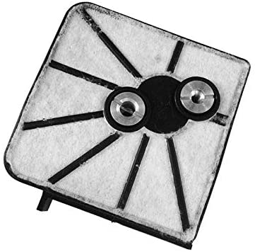 Air Filter Cleaner for STIHL 045 056 Chainsaw Replaces # 1115 120 1620 and 11151201620