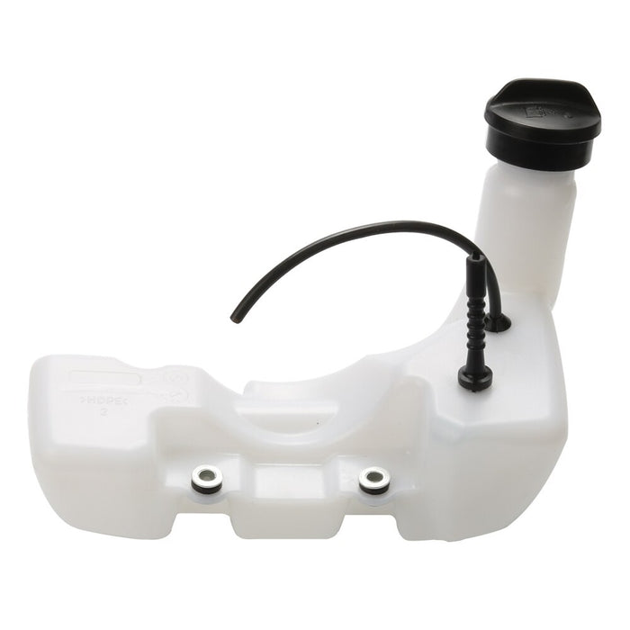 ProPart Gas Fuel Tank Assembly with Cap Compatible with Stihl FS120 FS200 FS250 FS350 BT120C Trimmer Replaces 4134 350 0400 and 41343500400