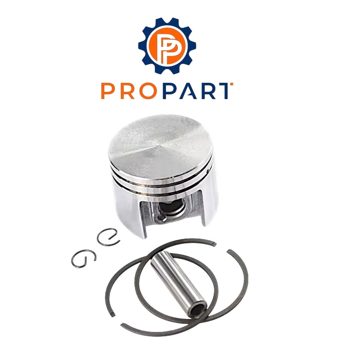ProPart 38mm Piston and Rings Set for Stihl 018 MS180 Chainsaw
