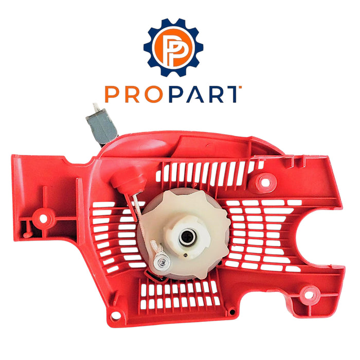 Recoil Pull Start Starter for Husqvarna 137 142 Chainsaw Replaces # 530071968 and 530 07 19-68