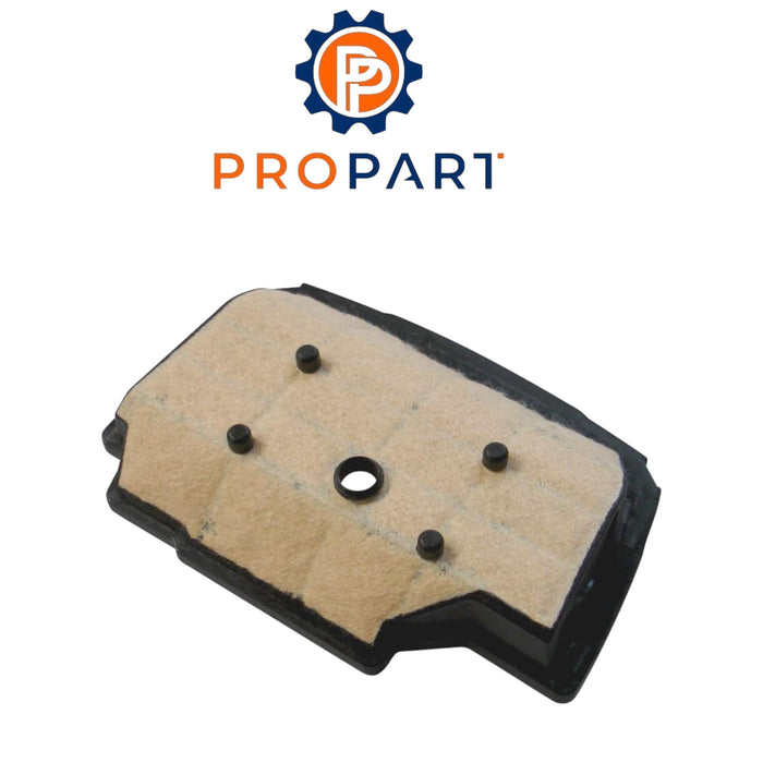 Air Filter for STIHL MS201T MS201TC Chainsaw Replacement for Part # 1145 140 4400 and 11451404400