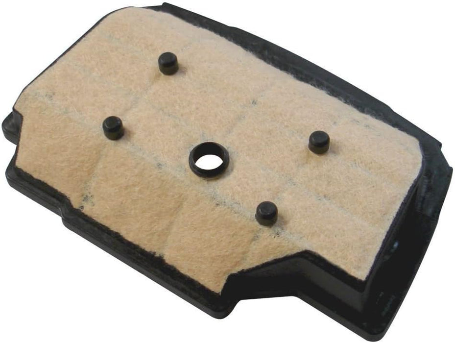 Air Filter for STIHL MS201T MS201TC Chainsaw Replacement for Part # 1145 140 4400 and 11451404400