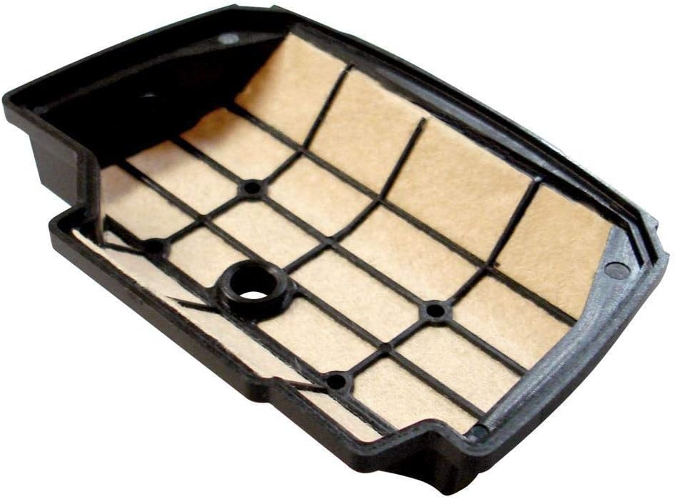 Air Filter for STIHL MS201T MS201TC Chainsaw Replacement for Part # 1145 140 4400 and 11451404400