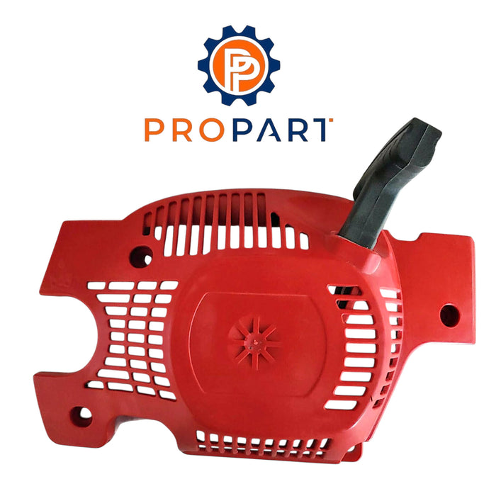 Recoil Pull Start Starter for Husqvarna 137 142 Chainsaw Replaces # 530071968 and 530 07 19-68