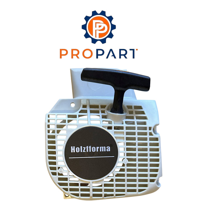 Recoil Pull Starter Start for Stihl 021 023 025 MS210 MS230 MS250 Chainsaw Replaces Part # 1123 080 1802 and 11230801802