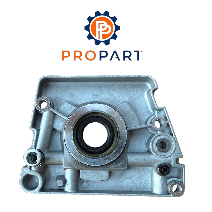 Oil Pump Assembly Fits Husqvarna 61 66 266 268 272 Chainsaws Replacement for Part # 501 51 25-01 and 501512501