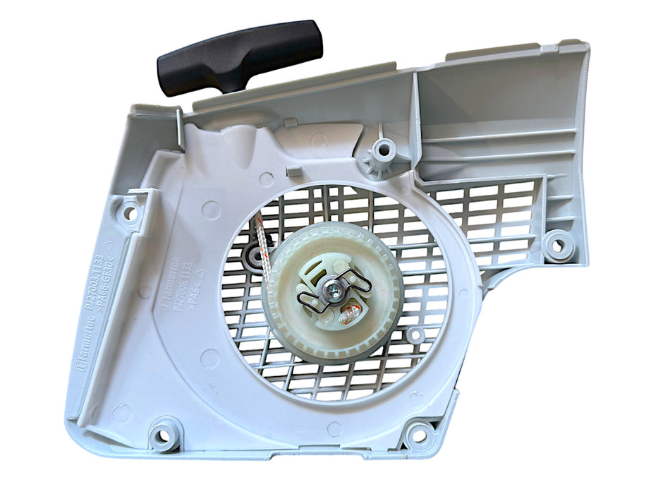ProPart Recoil Pull Start Starter Rewind Assembly Fits Stihl MS270 MS280 MS270C MS280C Chainsaw Replacement for Part # 1133 080 3101 and 11330803101