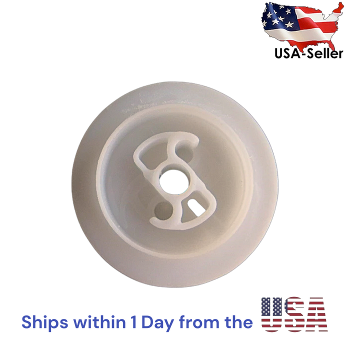 Starter Pulley for STIHL 029 039 034 036 044 046 MS440 Chainsaw Replaces Part # 1128 195 0400 and 11281950400
