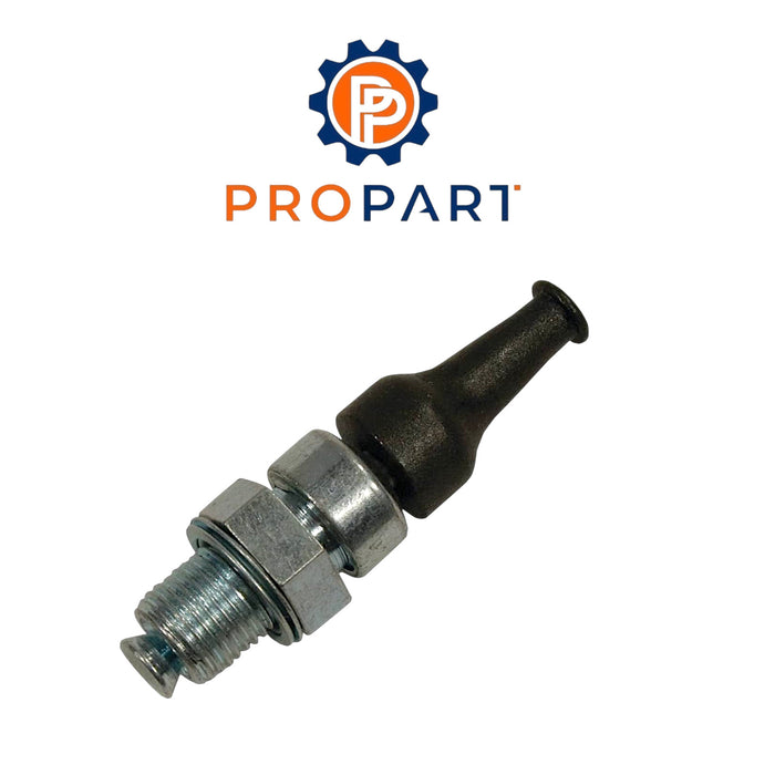 Decompression Valve Compatible with Stihl TS400 TS410 TS420 TS460 TS700 TS800 Concrete Cut-Off Saw Replacement for OEM Part # 4223 020 9400 and 42230209400