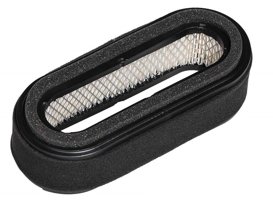 Air Filter Assembly (11013-2115) with Pre-Filter (11013-2114) Replacement for Kawasaki 11013-2115 11013-2205 11029-2001 11029-2017 Fits 285 320 345 GX345 LX279 2243 2500 2500A 2653 2653A 2500E F710 F725 FD590V Mower Engine