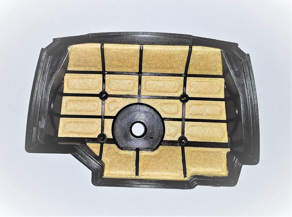 Air Filter for STIHL MS201T MS201TC Chainsaw Replacement for Part # 1145 140 4400 and 11451404400