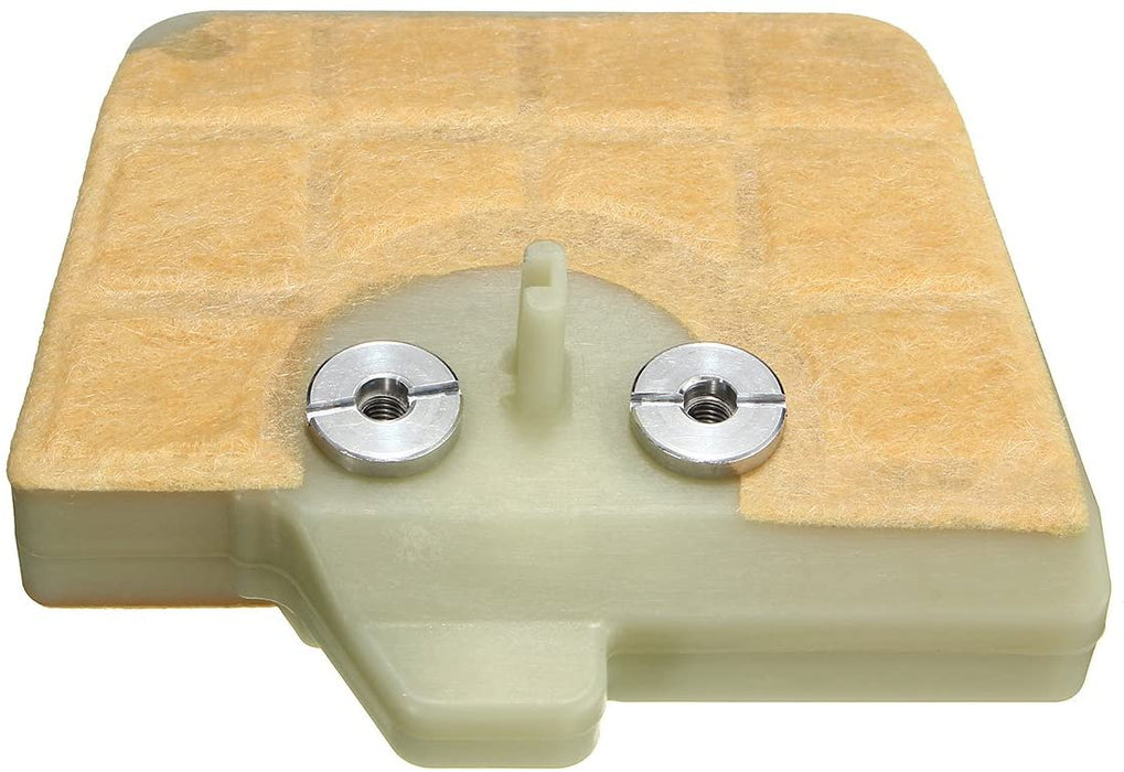 Air Filter for Stihl 034 036 MS340 MS360 Chainsaw Replacement for Part # 1125 120 1612 and 11251201612