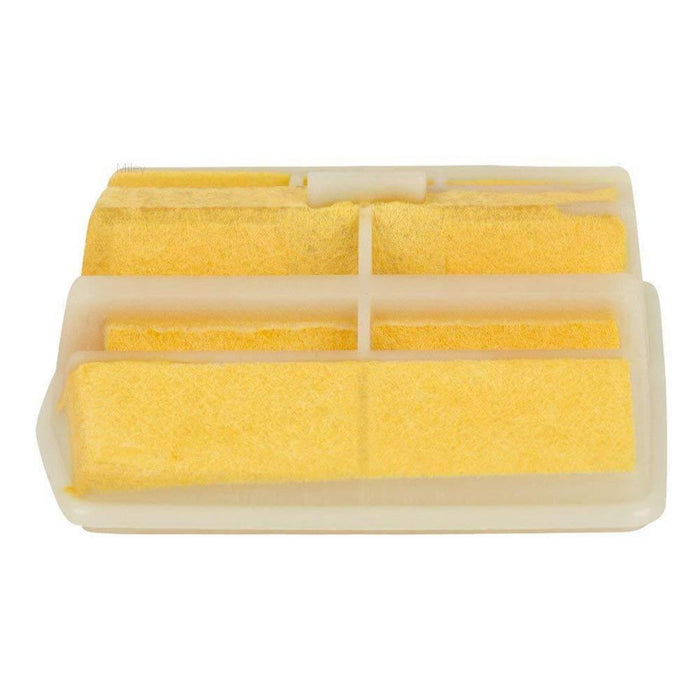 ProPart Air Filter Assembly Compatible with Husvarna 445 445E 450 450E Chainsaw Replaces 544080803 and 544 08 08-03