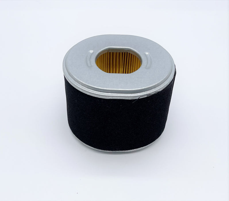 Air Filter Combo Compatible with Honda GX240 and GX270 Replacement for Part # 17210-ZE2-505, 17210-ZE2-515, 17210-ZE2-821, 17210-ZE2-822, 17211-ZE2-505
