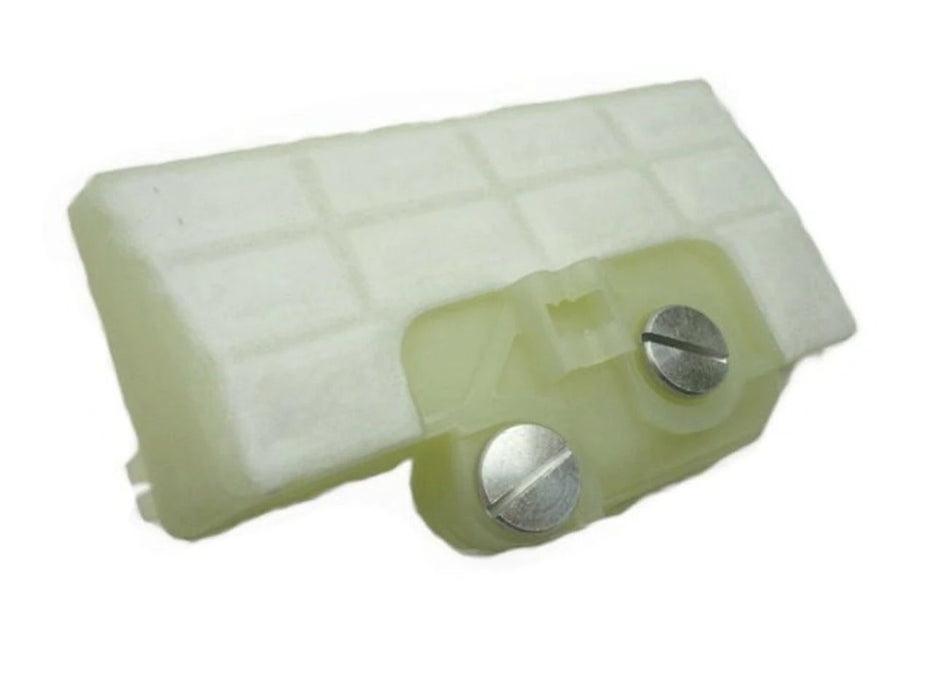 Nylon Mesh Air Cleaner Filter for Stihl 029 039 MS290 MS310 MS390 Chainsaw Replaces 1127 120 1620 and 11271201620